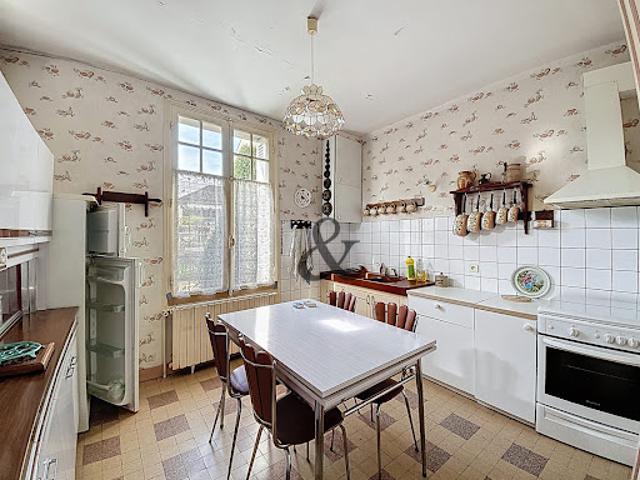 Maison vente à Blois, La Chaussée-saint-victor
