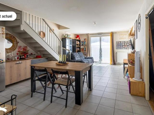 Maison vente à Montauban, Grisolles