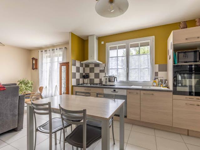 Maison vente à La Chesnaie, Boisgervilly