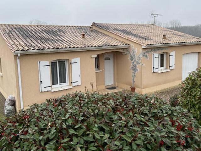 Maison vente à Confolens, Nouvelle-Aquitaine