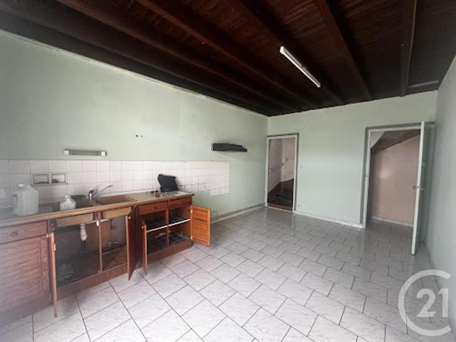 Maison vente à Niort, Loubillé