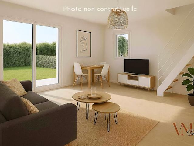 Maison vente à Villefranche-sur-Saône, Rhône
