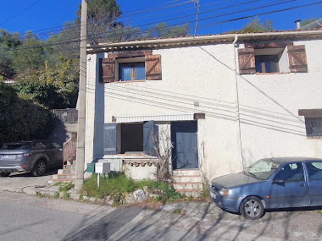 Maison vente à Nice, Tourrette-levens