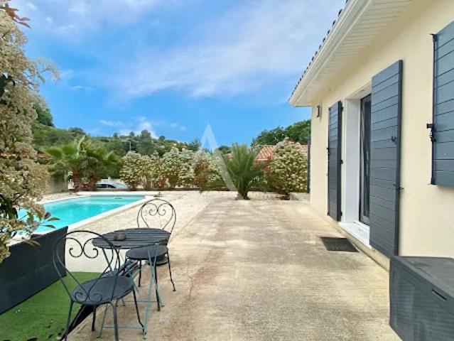 Maison vente à Lodève, Combaillaux