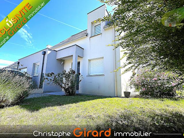 Maison vente à Monloie, Miniac-Morvan