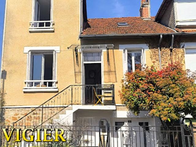 Maison vente à Villefranche-de-Rouergue, Capdenac-gare