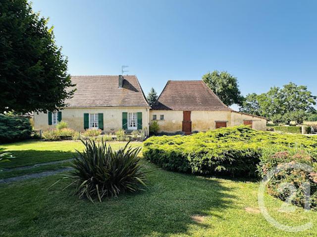 Maison vente à France métropolitaine, Lanquais
