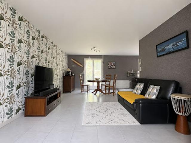 Maison vente à Nantes, La Chapelle-sur-erdre