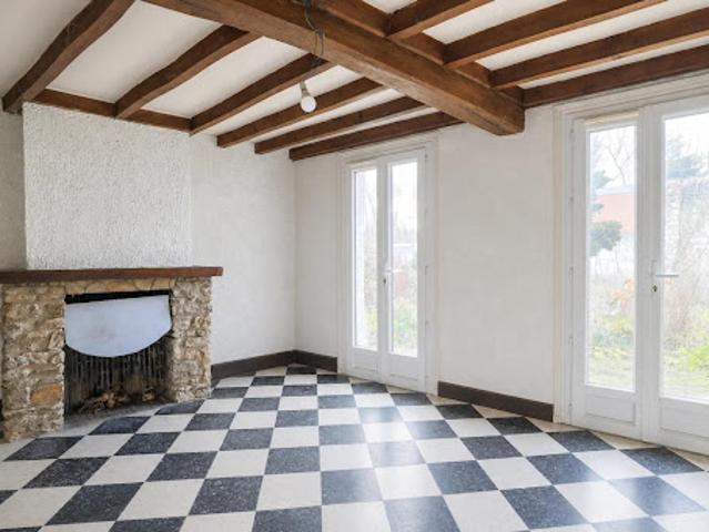 Maison vente à Agnez-lès-Duisans, Pas-de-Calais