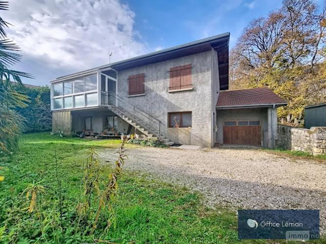 Maison vente à Gex, Auvergne-Rhône-Alpes