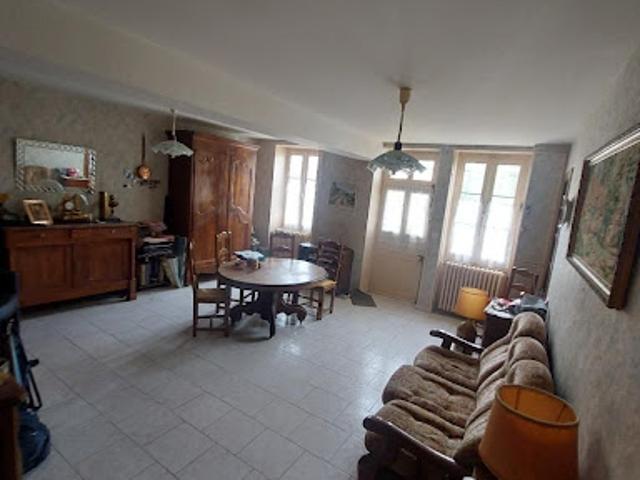 Maison vente à Avallon, Châtel-censoir