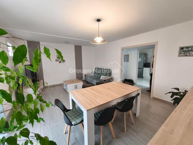 Maison vente à France métropolitaine, Valence