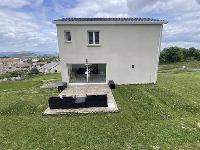 Maison vente à Yssingeaux
