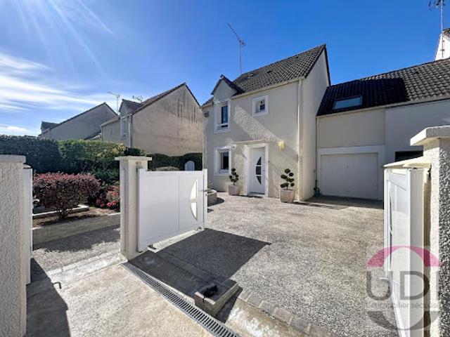 Maison vente à Palaiseau, Sainte-geneviève-des-bois