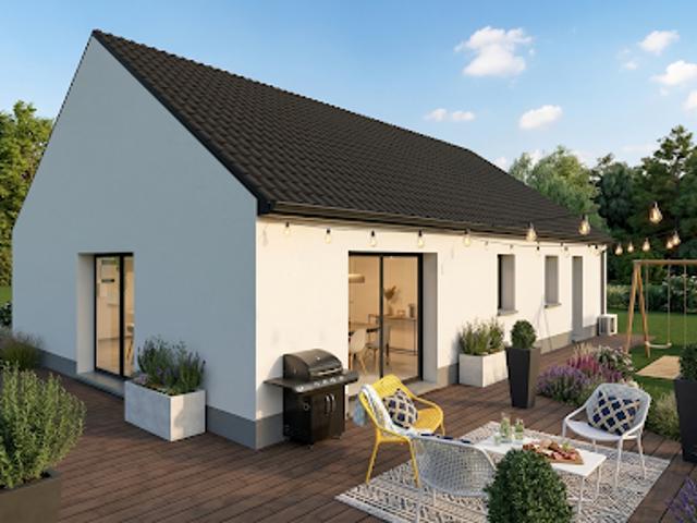 Maison vente à Lille, Ennetières-en-weppes