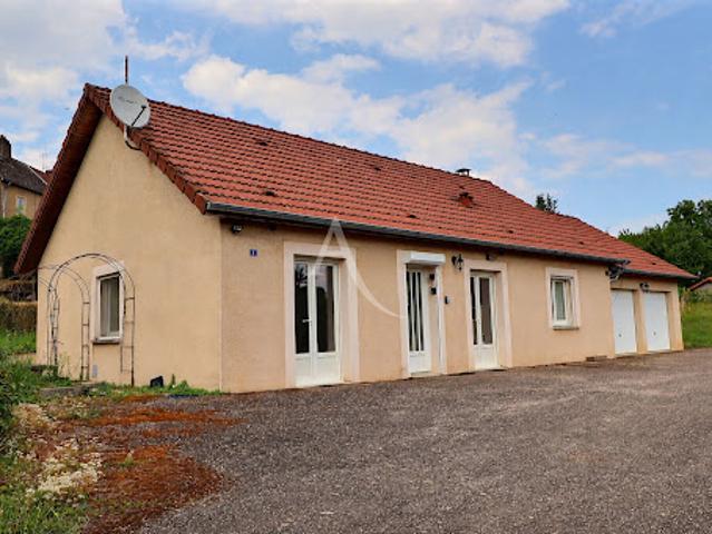 Maison vente à Vesoul, Fleurey-lès-faverney