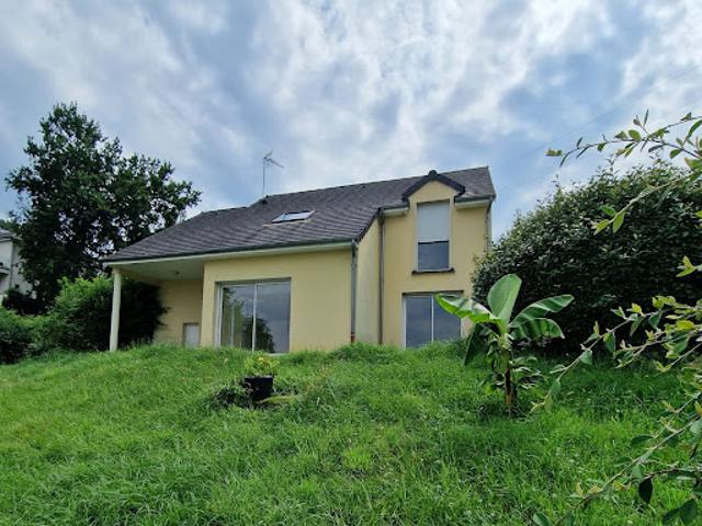 Maison vente à Brive-la-Gaillarde, Malemort-sur-corrèze