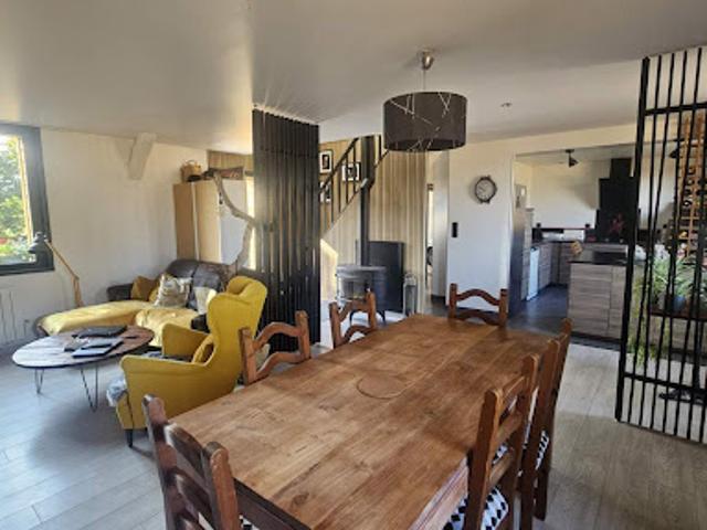 Maison vente à Nesle-Hodeng, Seine-Maritime