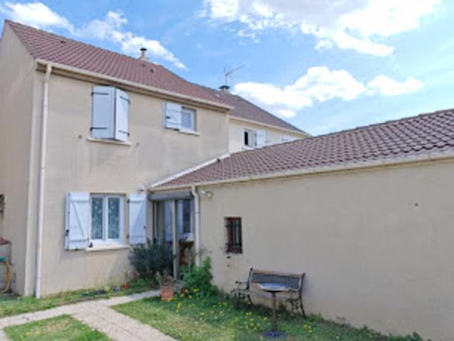 Maison vente à Torcy, Courtry