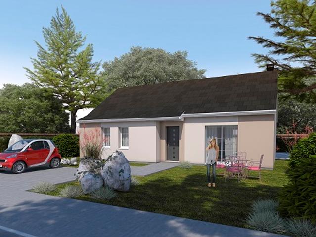 Maison vente à Beauvais, Chaumont-en-vexin