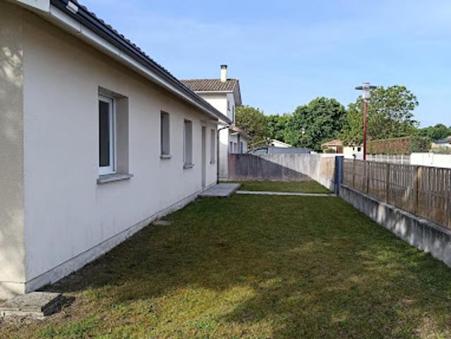 Maison vente à Mont-de-Marsan, Parentis-en-born