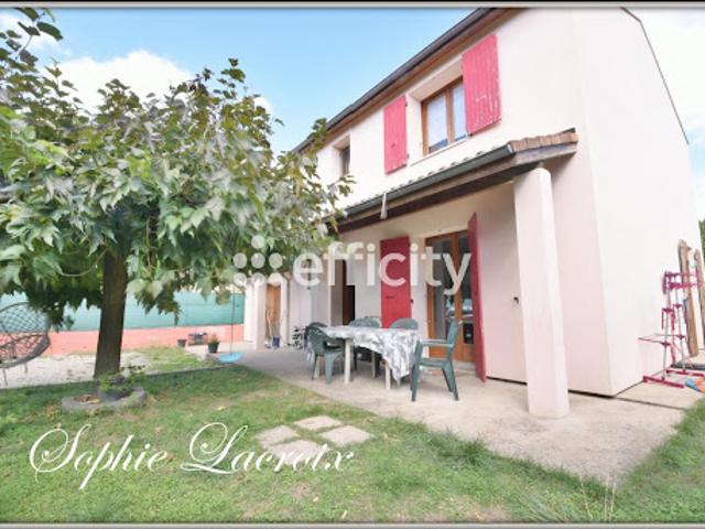Maison vente à France métropolitaine, Saint-rambert-d'albon