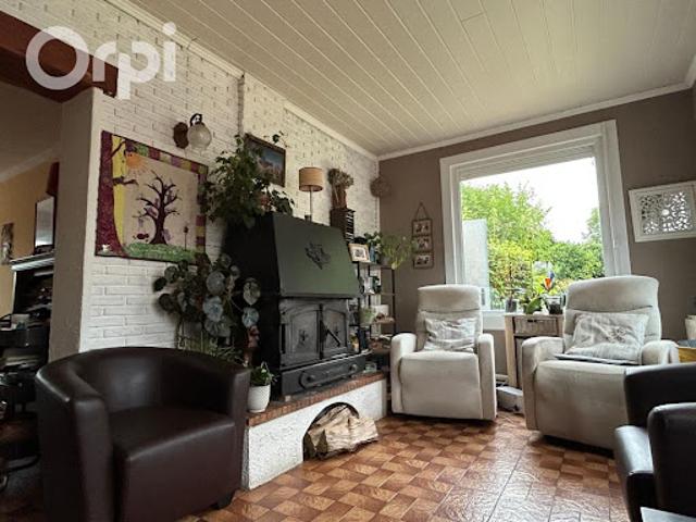 Maison vente à Arras, Pas-de-Calais