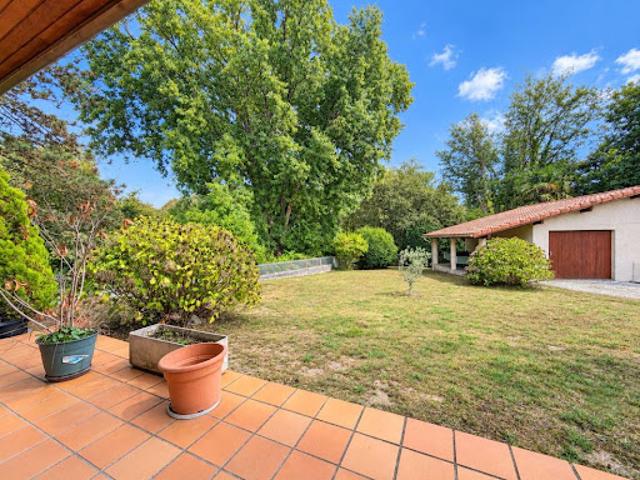 Maison vente à Gouaillard, Saint-Paul-lès-Dax