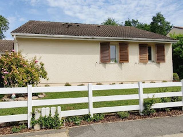 Maison vente à Mantes-la-Jolie, Les Mureaux