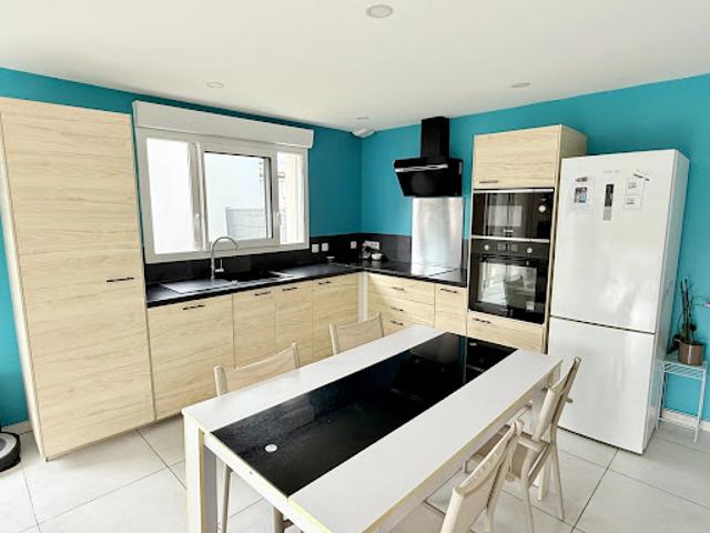 Maison vente à Saint-Nazaire, Saint-père-en-retz