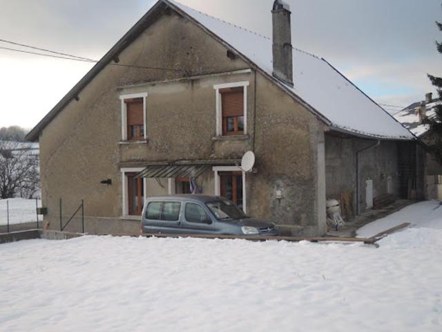 Maison vente à France métropolitaine, Aranc
