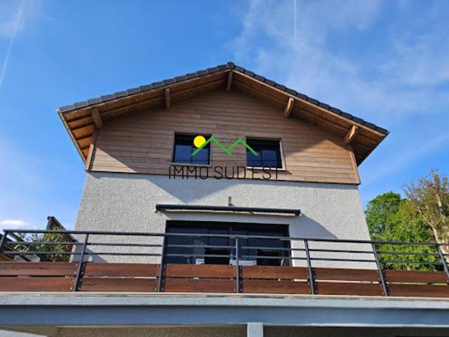 Maison vente à Albertville, La Côte-d'aime