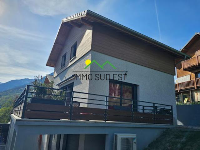 Maison vente à Albertville, La Côte-d'aime
