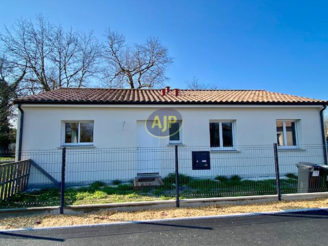 Maison vente à Hourtin