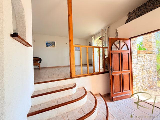 Maison vente à Alès, Barjac