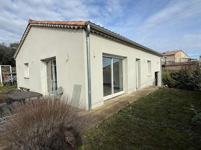 Maison vente à Largentière, Lablachère
