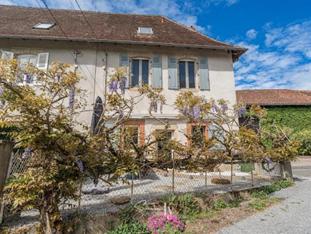 Maison vente à Limoges, Nexon