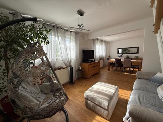 Maison vente à Le Raincy, Drancy
