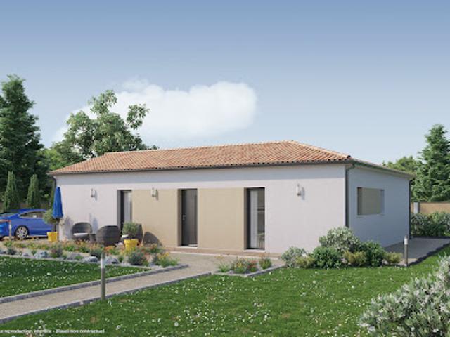 Maison vente à Mont-de-Marsan, Aire-sur-l'adour