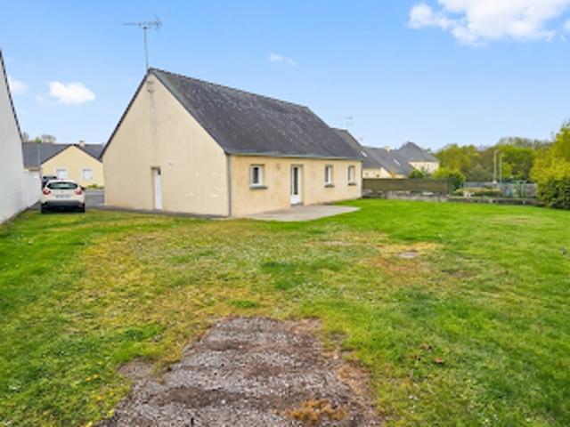 Maison vente à Châteaubriant-Ancenis, Ancenis