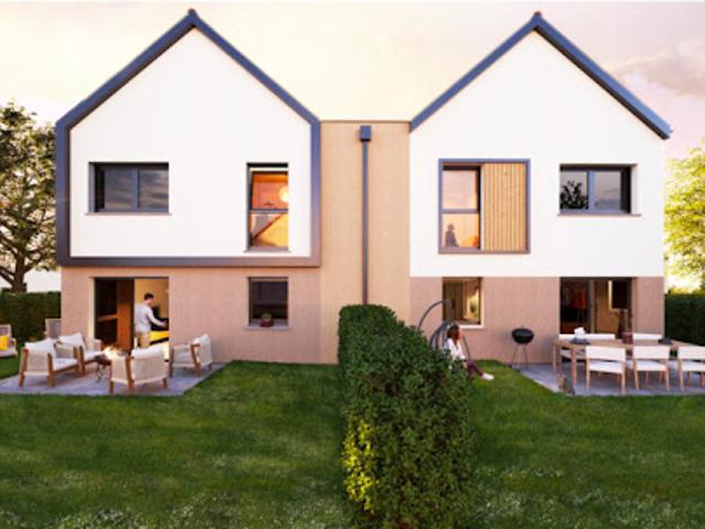 Maison vente à Dijon, Arc-sur-tille