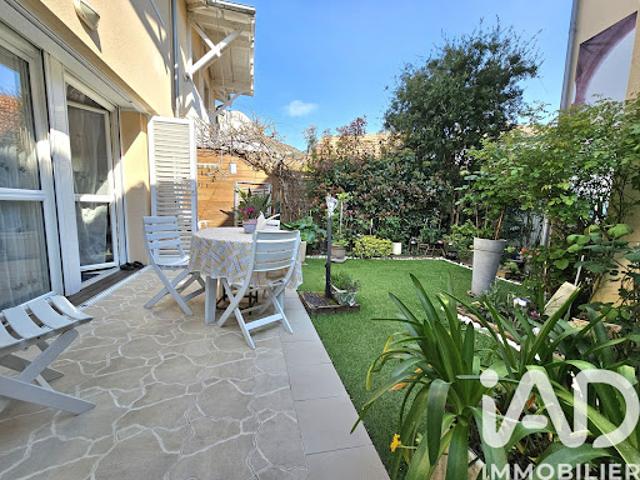 Maison vente à Arcachon