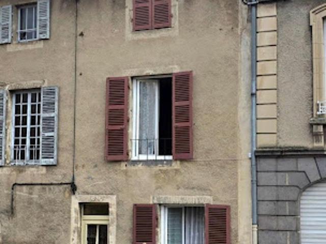 Maison vente à Issoire, Ardes