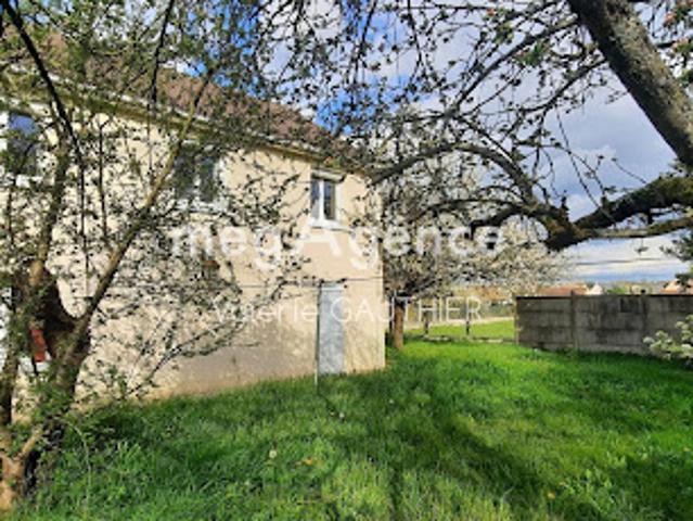 Maison vente à Vendôme, Areines