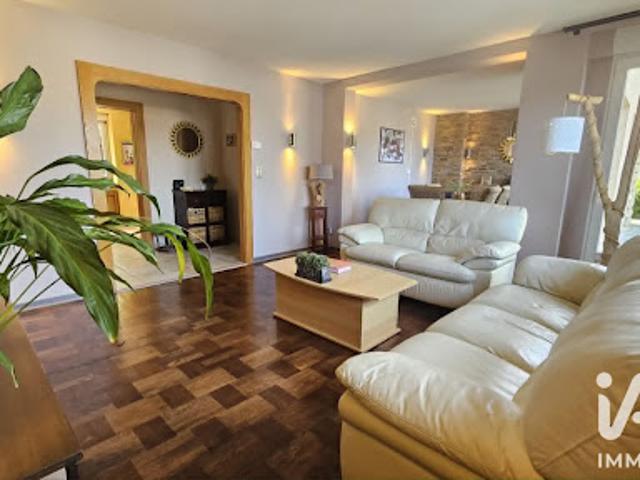 Maison vente à Metz, Ars-sur-moselle