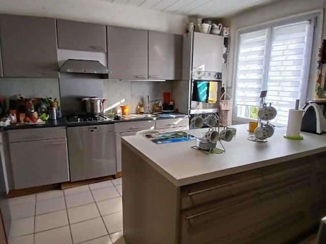 Maison vente à Athies-sous-Laon, Aisne