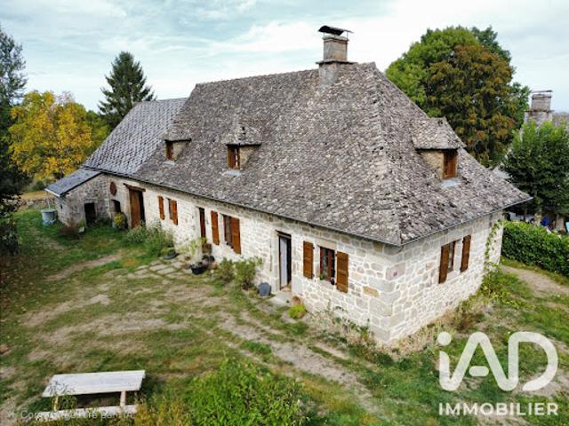 Maison vente à Auriac, Corrèze