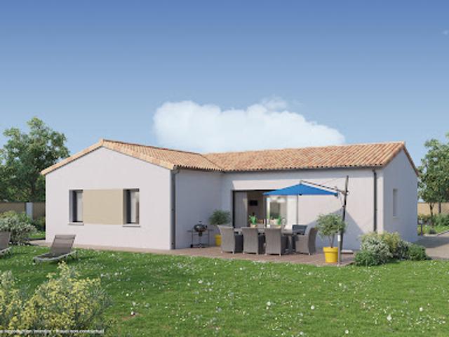 Maison vente à Avensan