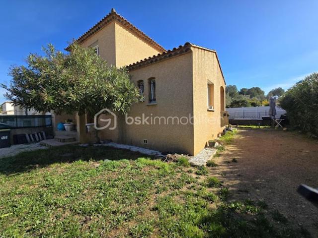 Maison vente à Montpellier, Bouzigues