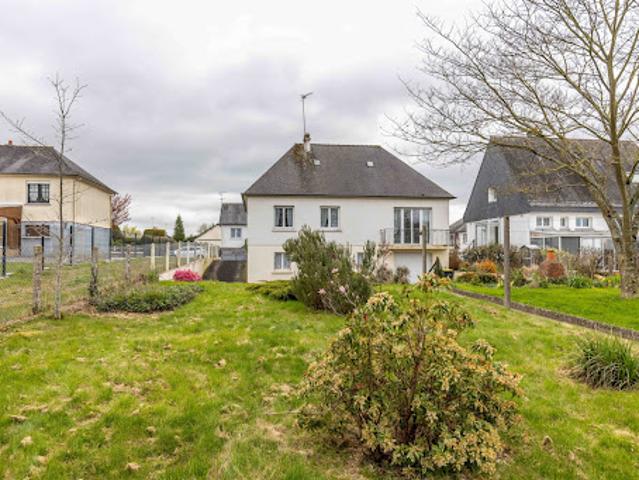 Maison vente à Fougères-Vitré, Bretagne